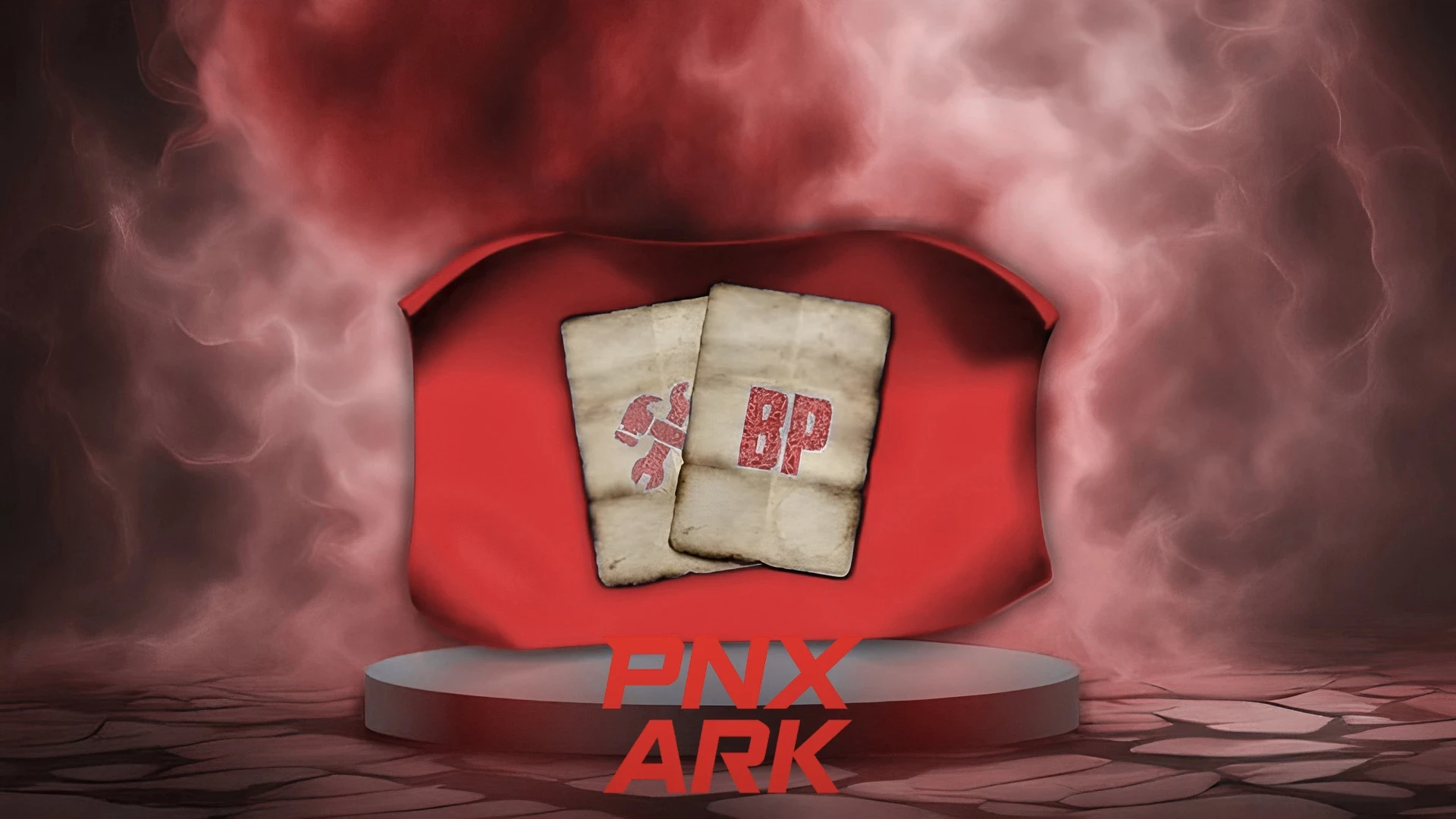 Blueprint Packs