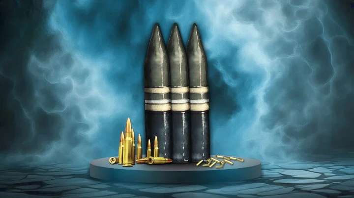 Ammo Packs