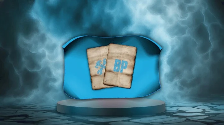 Blueprint Packs