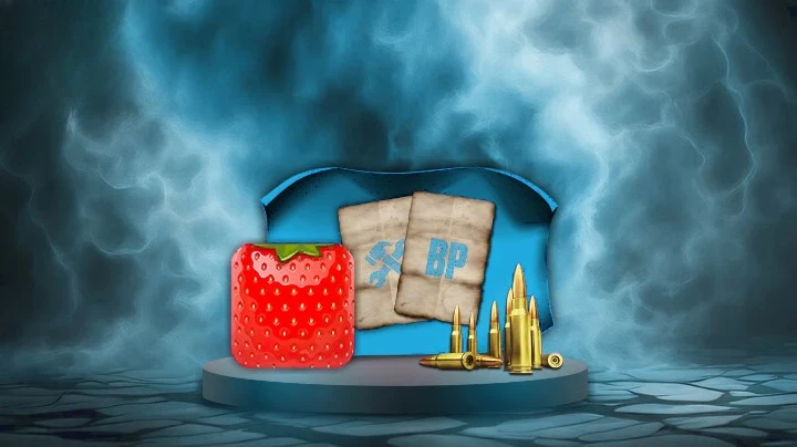 Tek Blueprint Packs